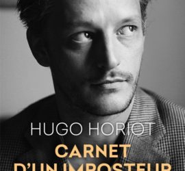 L'Empereur, c'est moi, Hugo Horiot
