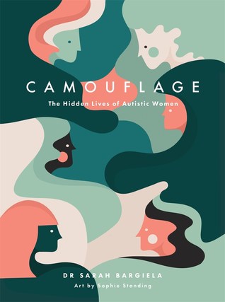Roman-graphique « Camouflage » : les vies cachées des femmes autistes