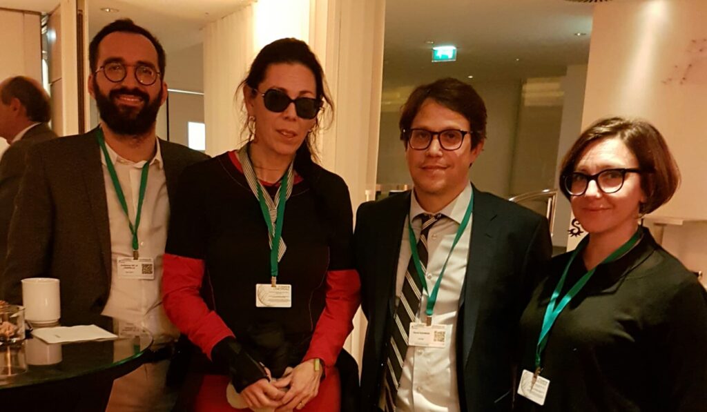 Focus sur les femmes autistes : congrès Encéphale 2019 à Paris