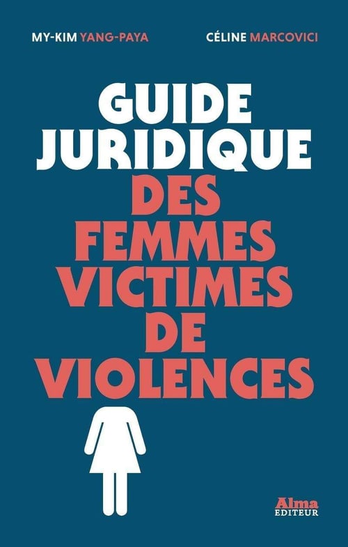 « Guide juridique des femmes victimes de violences »: focus sur les femmes avec un handicap