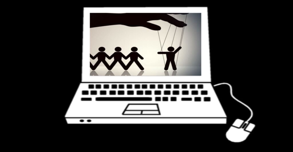 Les dangers d’internet : les personnes autistes vulnérables