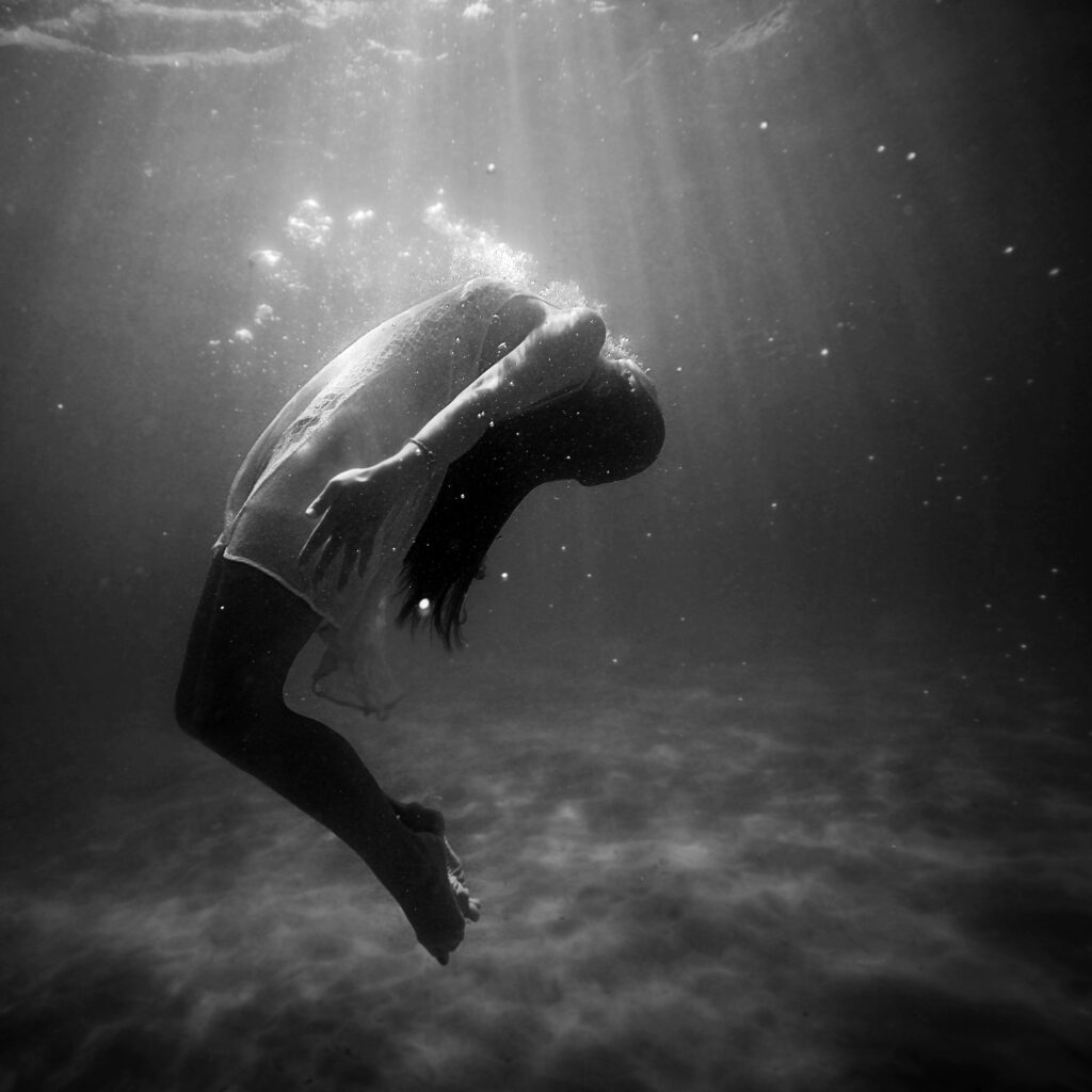 Moi, femme invisible….