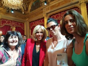 Lancement des concertations du plan autisme 4