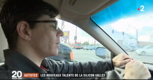 Reportage sur les autistes de la Silicon Valley : et si Evan était une femme ?