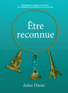« Être reconnue », d’Anlor Davin, personne autiste : son combat pour être comprise et respectée