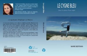 « Le cygne bleu – Dans la peau d’une aspie » : un livre précieux sur le syndrome d’Asperger