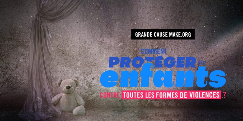 Comment l’enfant peut-il avoir accès au droit de s’exprimer et à la liberté de parole lorsqu’il ne parle pas ?
