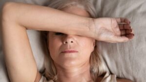 Les femmes autistes plus susceptibles de souffrir de la ménopause