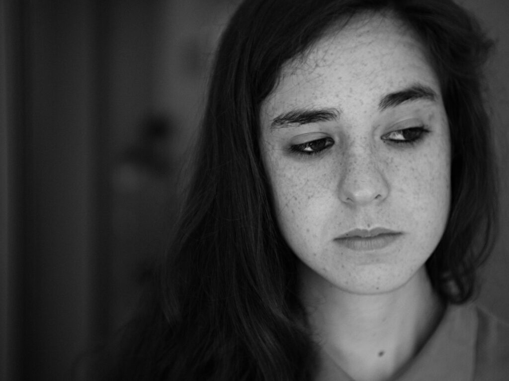 Caractéristiques possibles des adolescentes autistes