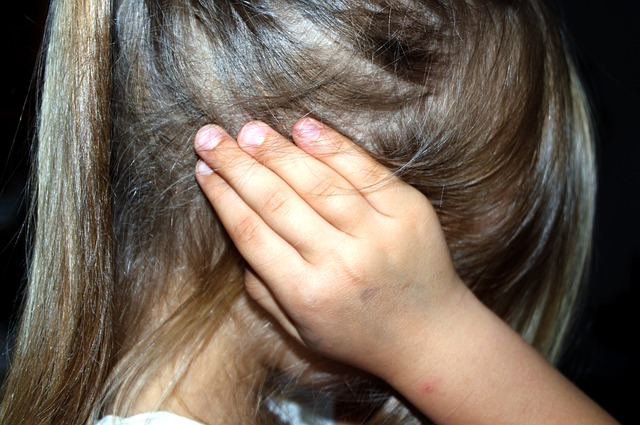 Violences et femmes autistes