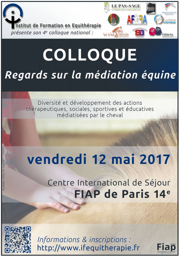 Autisme et équithérapie : point historique, contexte et pistes pour la recherche