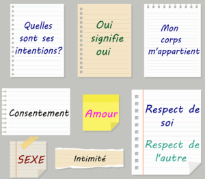Pour une meilleure éducation sexuelle des adolescent.e.s avec autisme