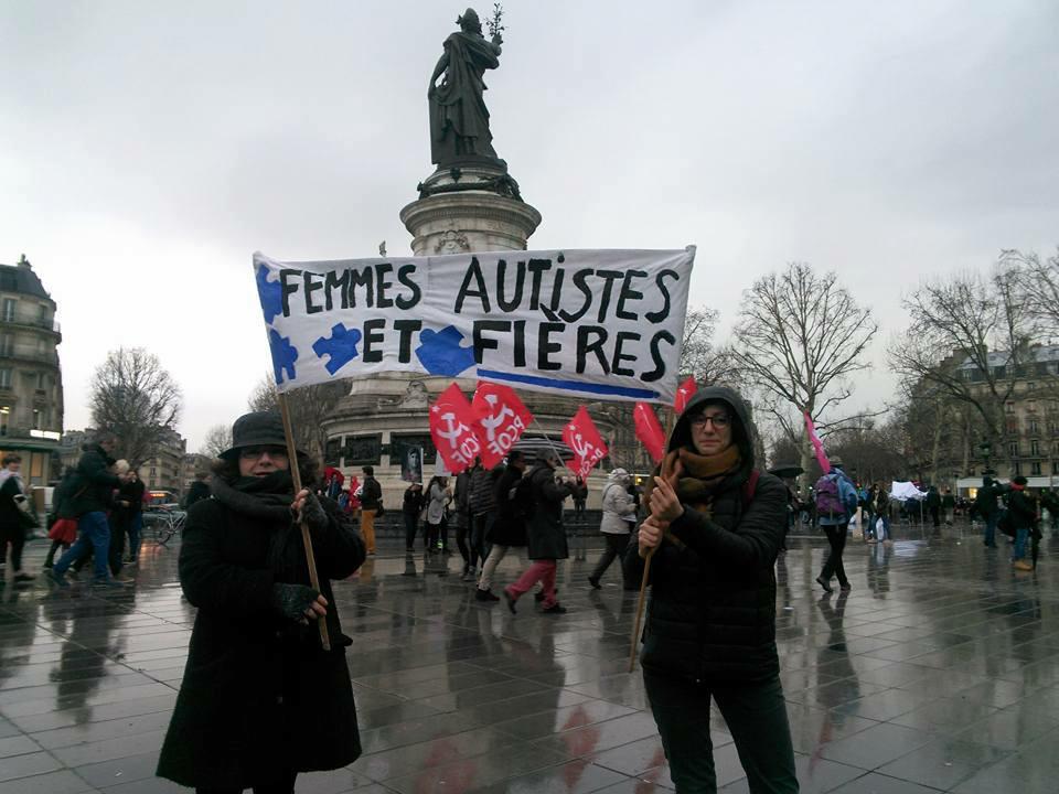 Les femmes handicapées, laissées pour compte dans les efforts d’inclusion