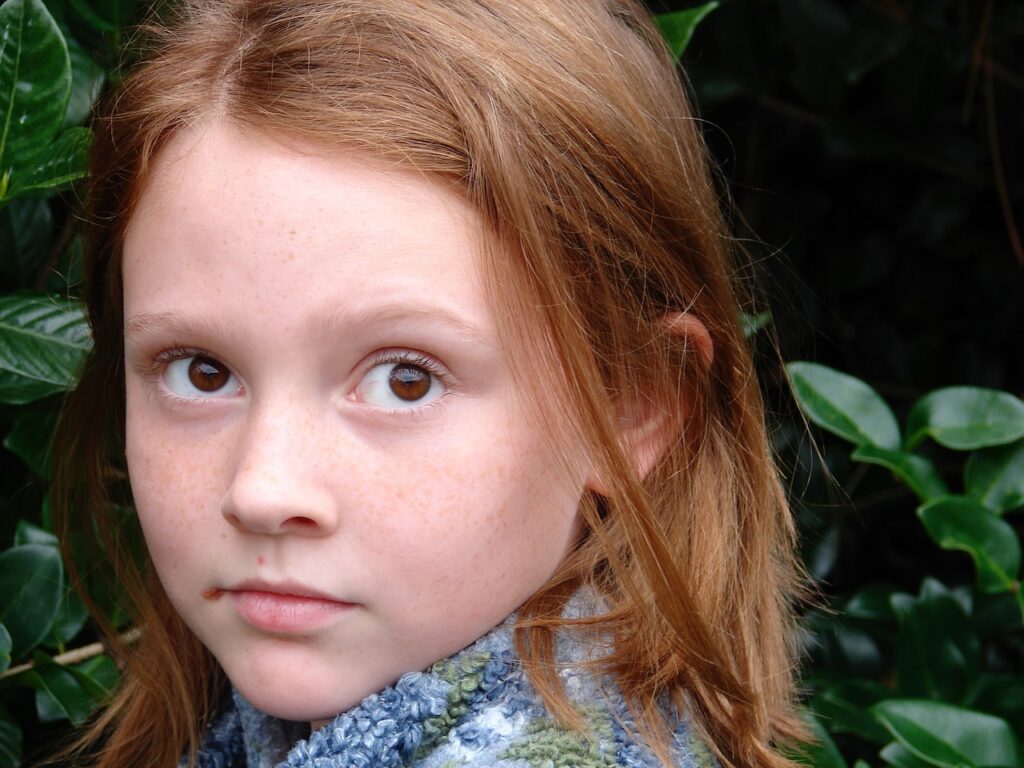 Les filles autistes ont plus du mal à être diagnostiquées car les tests de diagnostic sont trop centrés sur les garçons