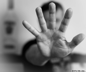 Nous ne pouvons pas ignorer le lien entre handicap et violence conjugale