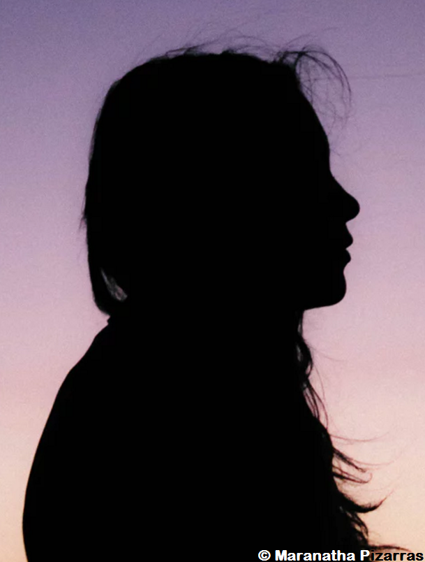Comme une Martienne sur Terre…