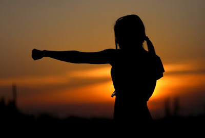 Témoignage : être autiste et sportive