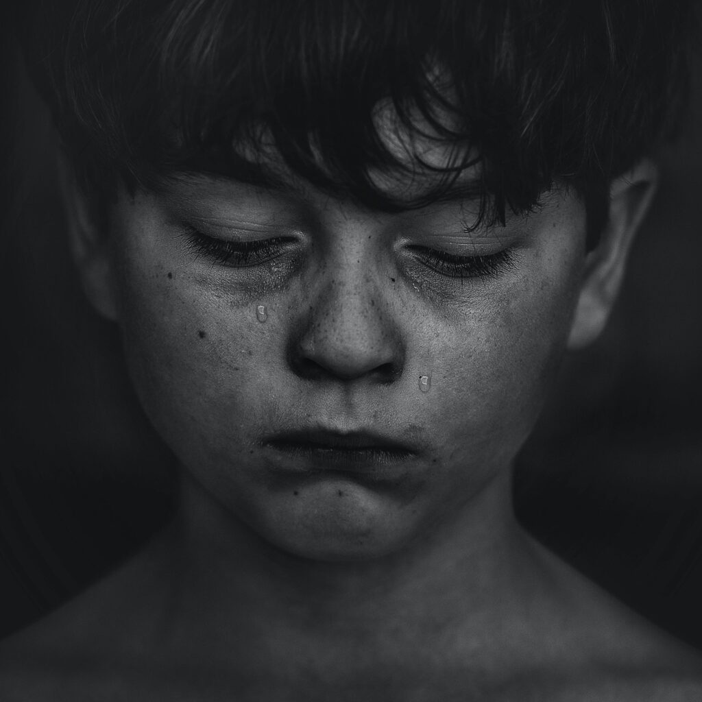 Enfants handicapés et violences : le constat dramatique publié dans une prestigieuse revue scientifique