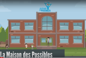 L’AFFA soutient le projet de la Maison des possibles à Lunel (près de Montpellier)