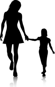 « Mauvaise mère ? » : article de Laetitia, maman autiste, sur sa perception de la maternité