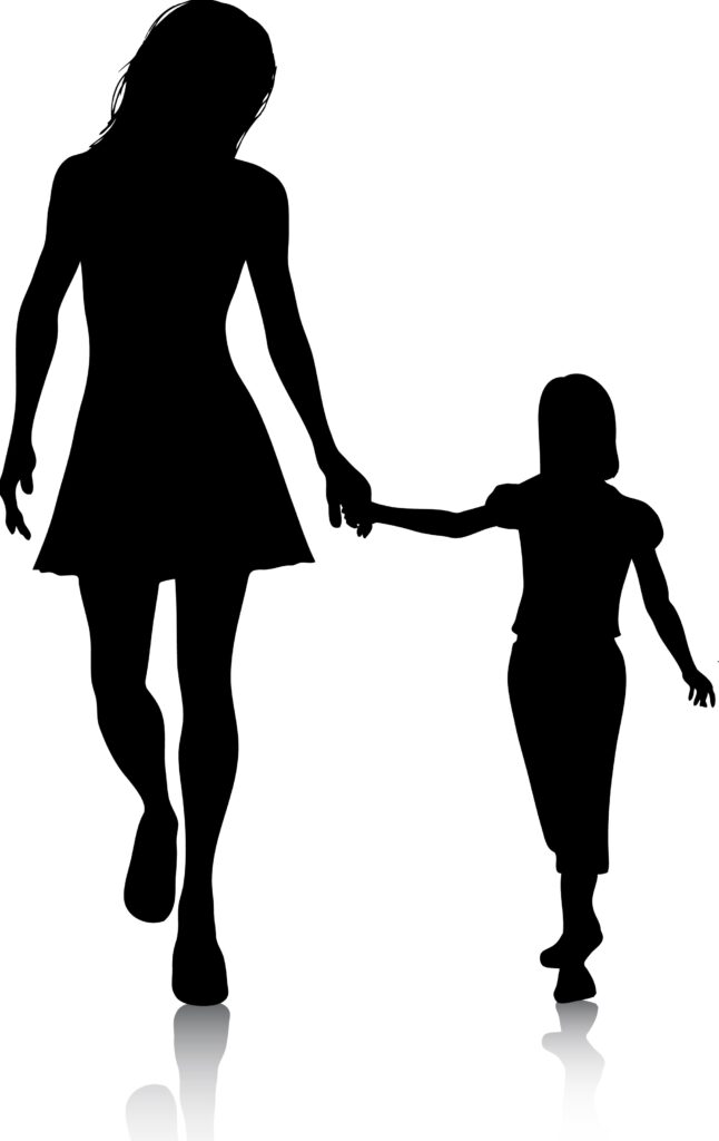 « Mauvaise mère ? » : article de Laetitia, maman autiste, sur sa perception de la maternité