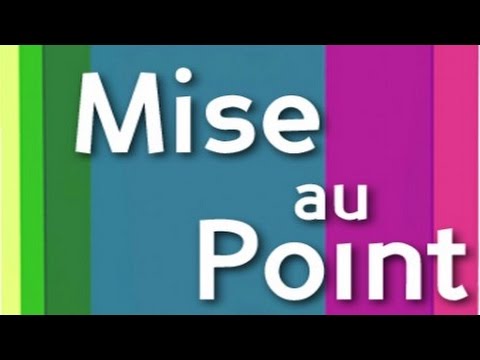 Communiqué de la Présidente de l’AFFA