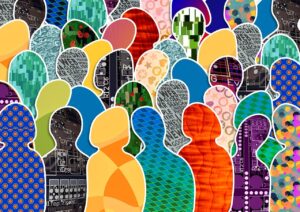 La différence entre les sexes en matière de perception sociale chez les jeunes