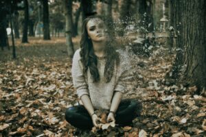 Les femmes autistes ont une faible identification de genre