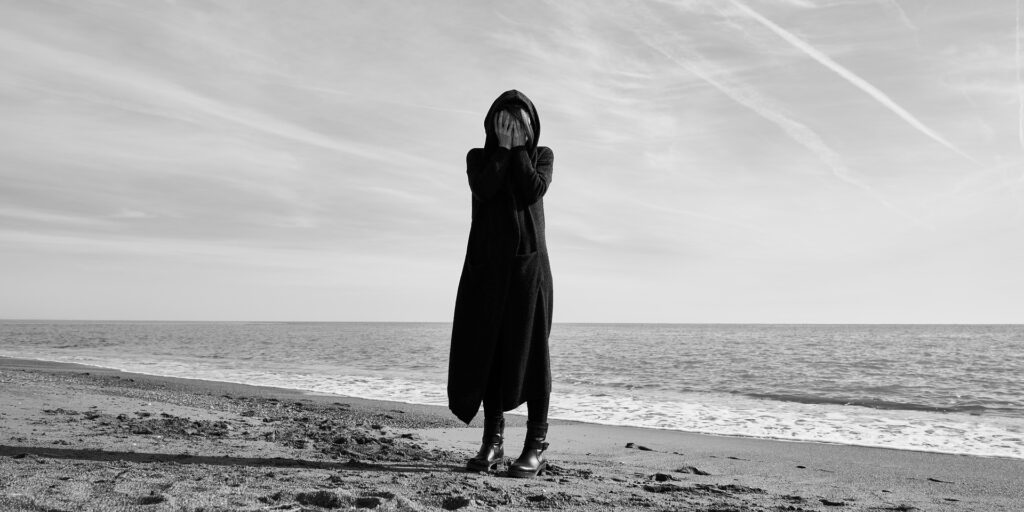 Femmes autistes et suicide