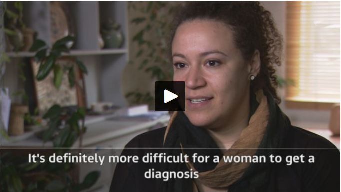 L’histoire de Selena, diagnostiquée autiste à l’âge de 35 ans