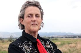 [Vidéo] Temple Grandin