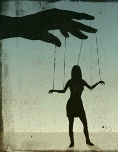 Apolline, autiste, 41 ans : violence psychologique et annihilation de soi