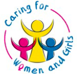 Logo de l’association Caring for Women and Girls