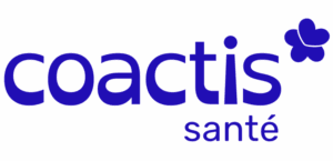Logo de CoActis Santé