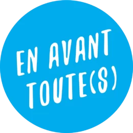 Logo de l’association En avant toute(s)