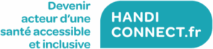 Logo de HandiConnect