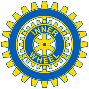 Logo d’International Inner Wheel