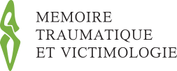 Logo de l’association Mémoire Traumatique et Victimologie