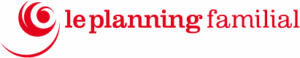 Logo du Planning familial