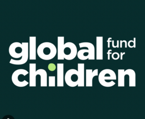 Logo de Global Fund for Children