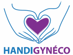 Logo de HandiGynéco